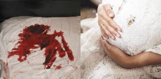 Pengertian haid adalah darah yang berwarna hitam, kental, dan baunya tidak sedap. Warna Darah Nifas Yang Normal Tidak Normal Ibu Wajib Tahu Ini Theasianparent Malaysia