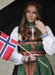 See more of princess ingrid alexandra of norway on facebook. Norwegian Royal Family Celebrated Constitution Day 2021