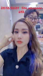 Lily Zheimer Singapore