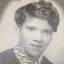 Mabel Woods Obituary