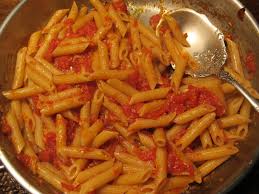 Penne l'arrabiata recipe | theo randall. Recipe For Arabiata