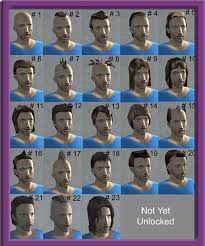 Some of the most popular haircuts for men are the pompadour, fade, undercut, quiff, comb over, and slick back. Rumpapa Mens Hair Cutting Names