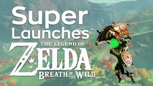 Maybe you would like to learn more about one of these? 15 Things You Can Do To Make Breath Of The Wild Feel New Again Polygon