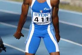 Andrew howe — luv 06:55. Andrew Howe The Italian All Round Prodigy News World Athletics