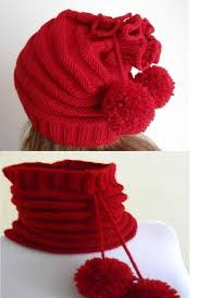 Gorros Y Cuellos Orgu El Tezgahinda Orgu Orgu Makinesi