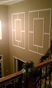 How Should We Decorate These Very Tall Walls Tall Wall Decor Foyer Decorating Wall Decor Living Room