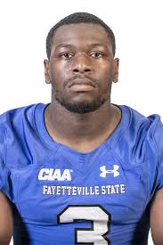 2019 Football Roster