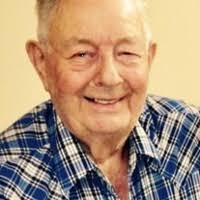 Obituary information for Harold Becker