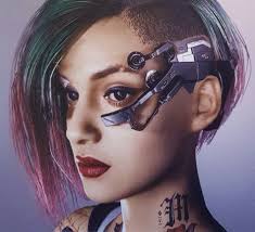 100 Cyberpunk Futuristic Stuff Ideas In 2021 Futuristic Futuristic Technology Cyberpunk Judy alvarez is a pivotal character in cyberpunk 2077. pinterest
