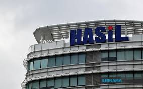 Introduction according to the provision under rule 3, income tax (deduction from. Bernama Pkpb Lhdn Saran Urusan Dalam Talian Operasi Kaunter Berubah