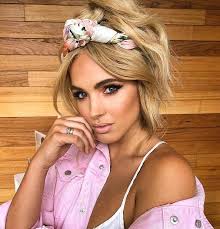 Check spelling or type a new query. How To Wear A Scarf With Short Hair Novocom Top