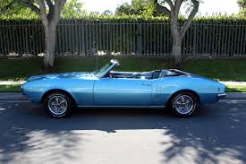 Image result for Aegena Blue 1968 Firebird