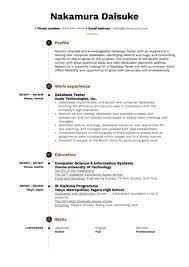 I would love to talk more about the qa analyst spot and perhaps tour your operation. Qa Analyst Cover Letter Sample Kickresume