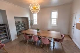Hiking, smoke sauna, part time sitter for kids, internet services, paid express shuttle service, comfortable restaurant, a meal may be served in the room, car park, tennis court. White Oak Conference Table By Dust Spark Seen At Lafayette Lafayette Wescover