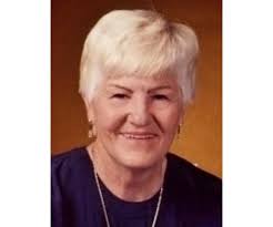 Agnes Brady Obituary (2015)