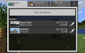 Weiss Jemand Wie Man Minecraft Spielt Computer Technik Spiele