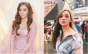 Muhammad shahab ud din khalil. Nadiyah Shahab Plastic Surgery