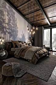 Einfache Moglichkeiten Zur Umgestaltung Eines Modernen Schlafzimmers 50 Hd Bi Industrial Bedroom Design Luxurious Bedrooms Modern Bedroom