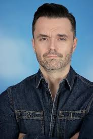 David Feehan: Movies, TV, and Bio