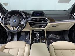 2018 Bmw X3 Xdrive30i Awd 31 538 26k Miles Bmw X3 Bmw Sports Package