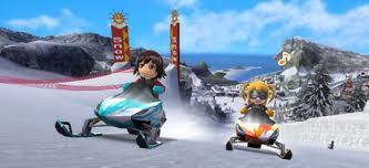 Te proponemos regalos educativos pero también otros prácticos (y todos ellos muy divertidos) para acertar en tu. Cientos De Minijuegos Para Ninos Con Go Vacation Para Wii