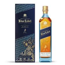 Johnnie Walker Blue Label Year Of The Rat Shop Online Dramstreet Com In 2020 Johnnie Walker Blue Johnnie Walker Johnny Walker Blue Label