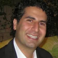 Stream Amir Vahdat music