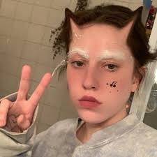 olivia lang（@olvlng）的照片· 2021年11月25日