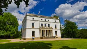 Jenisch haus in hamburg (museum). Jenischpark Hamburgs Englischer Garten Horst Mueller De