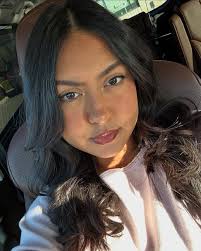 ❀ BERNICE MUÑOZ-COVIAN ❀