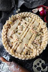 Apple Pie Amerikanischer Gedeckter Apfelkuchen Zungenzirkus Lecker Apfelkuchen Gedeckter Apfelkuchen