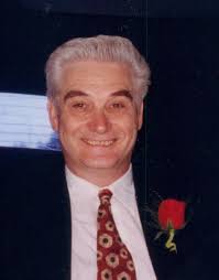 Greyam Puff Obituary