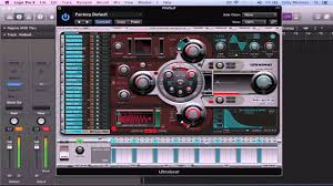 Drum loops for logic pro x are in aiff format for apple loops. Ultrabeat Drum Kits Free Download Responseaspoy