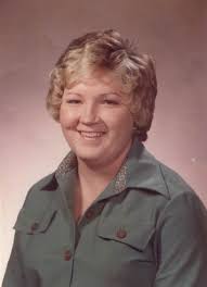 Martha Gayle Pearson Parrish