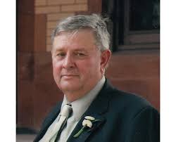 David Hill Obituary (1953