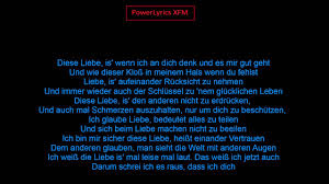 Check spelling or type a new query. Liebe Von Sido Songtext Analysieren Ich Liebe Dich Songtext Deutsch Musik Downloads Fur Liebe Von Sido Songtext Analysieren Nasar Jina