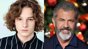 Mel Gibson, Mason Thames to Star in 'Boys of Summer'