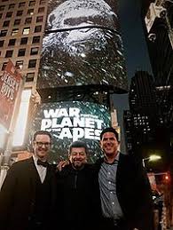 Prevolution (2011) und planet der affen: War For The Planet Of The Apes Wikipedia