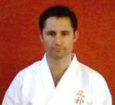 Our karate instructors