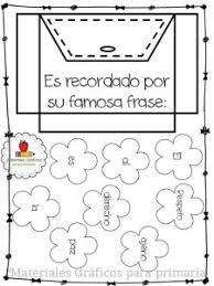 Puedes hacer los ejercicios online o descargar la ficha como pdf. Fabuloso Y Creativo Material Interactivo De Benito Juarez Material Educativo