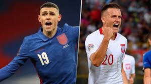 Todos los goles, remates, faltas, amonestaciones, expulsiones y . Ver En Directo Aqui Inglaterra Vs Polonia En Vivo Hora Y Canal De Tv Para Poder Mirar De Manera Online El Partido Por Las Eliminatorias Uefa Transmision Via Directv