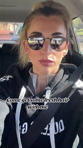 I think im inlove 😍 @Aneske @ the James hair & co