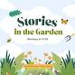 Stories in the Garden