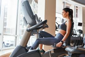 This is something you need to consider since you're about. Benefits Of Riding A Recumbent Bike Get A Good Workout With A Recumbent Bike