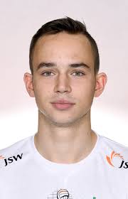 CLM 37, JASTRZEBSKI Wegiel v Knack ROESELARE