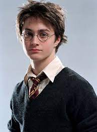 Gryffindor Harry James Potter Harry Potter Harry Potter Universal