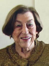 Virginia Malone Obituary