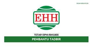 We make good food taste better. Jawatan Kosong Terkini Ehh Food Industry Pembantu Tadbir Kerja Kosong Kerajaan Swasta