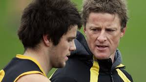 Gary March says Richmond primed for giant step