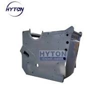 OEM Factory CJ412 Jaw Crusher Spare Parts for CJ Series Frame Assembly